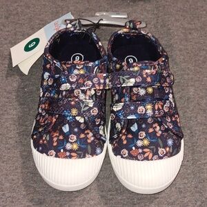 Cat & Jack Parker Sneakers